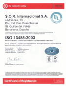 ISO 13485:2003